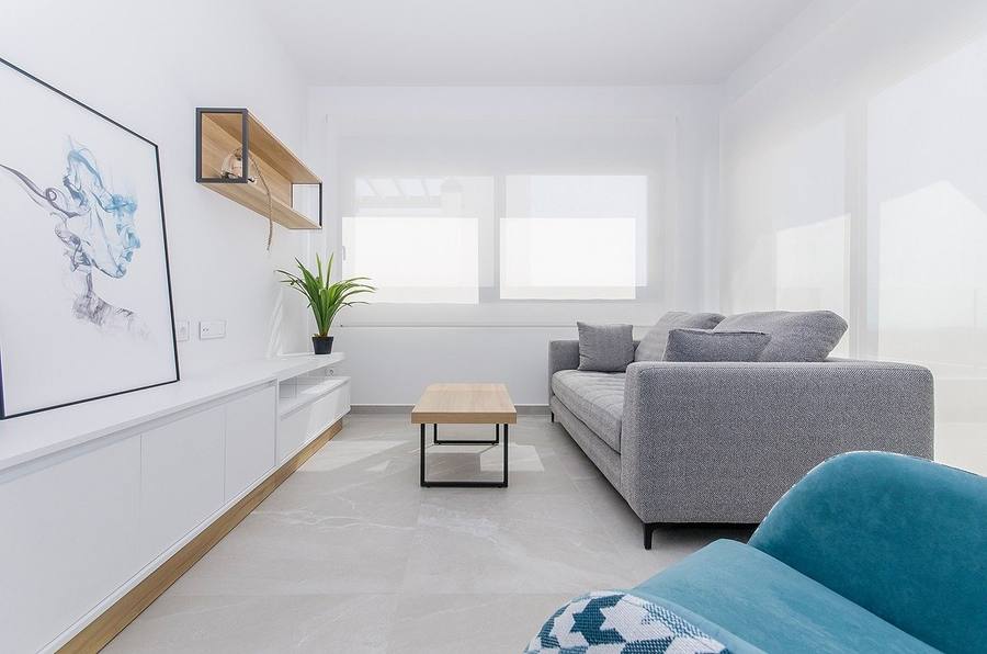 Bungalow in Cerro Del Sol, San Miguel de Salinas – 9