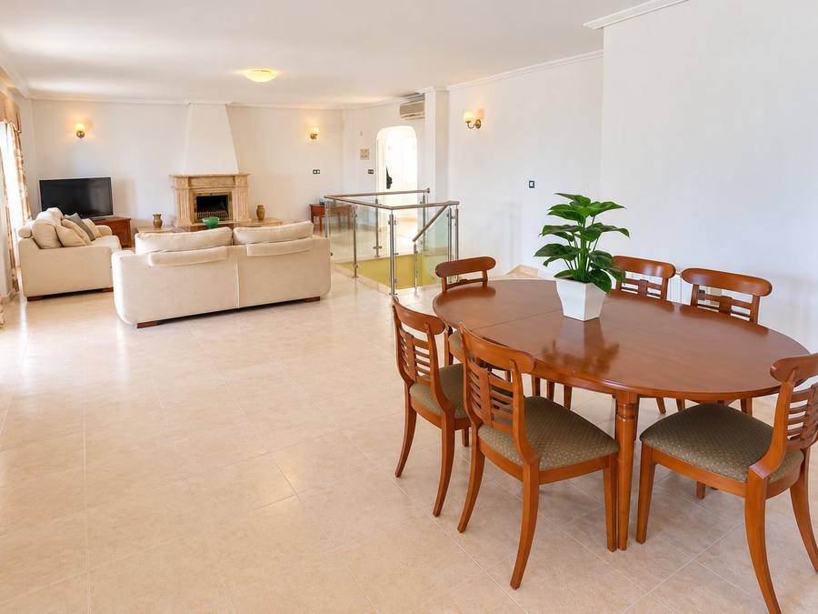 Villa en Algorfa – 6