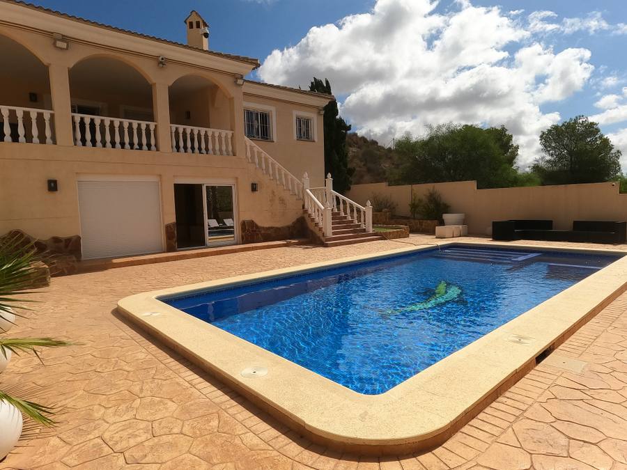 Villa in Algorfa – 5