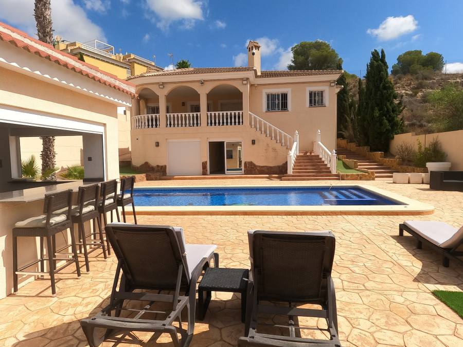 Villa in Algorfa – 4