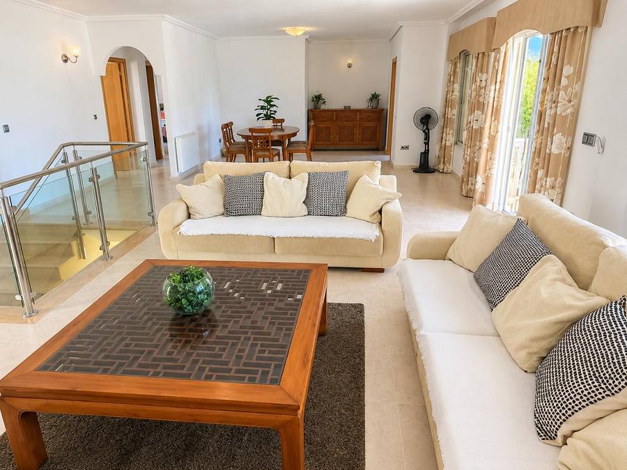 Villa en Algorfa – 10