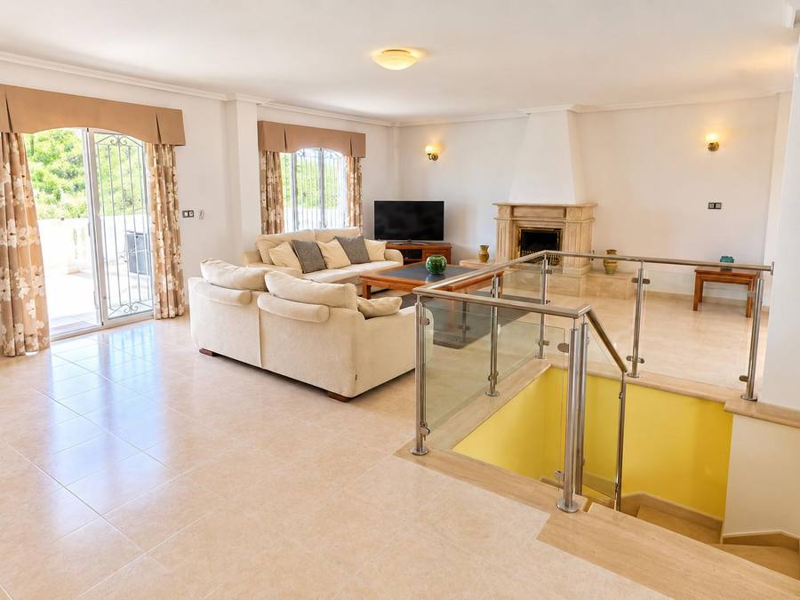 Villa en Algorfa – 7