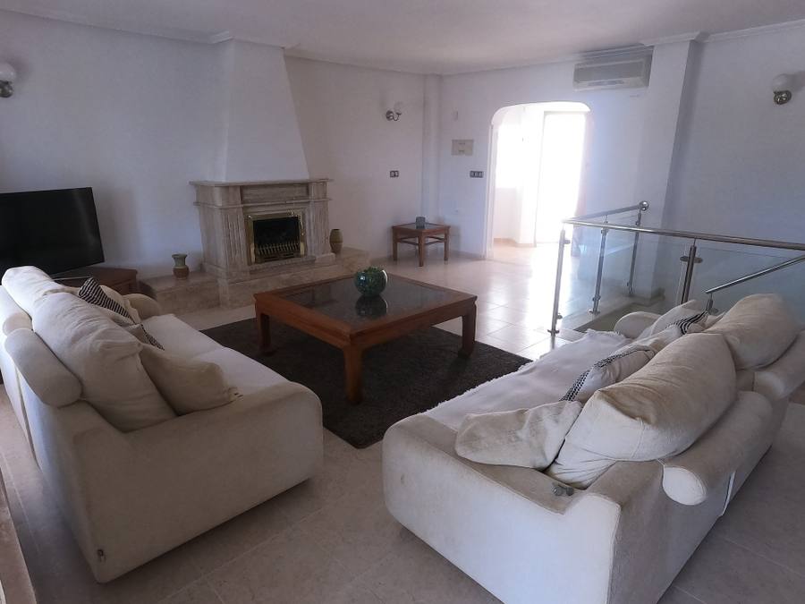 Villa in Algorfa – 11