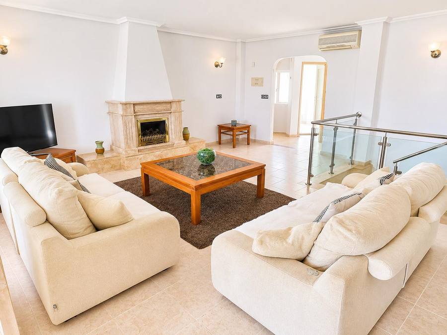 Villa en Algorfa – 11