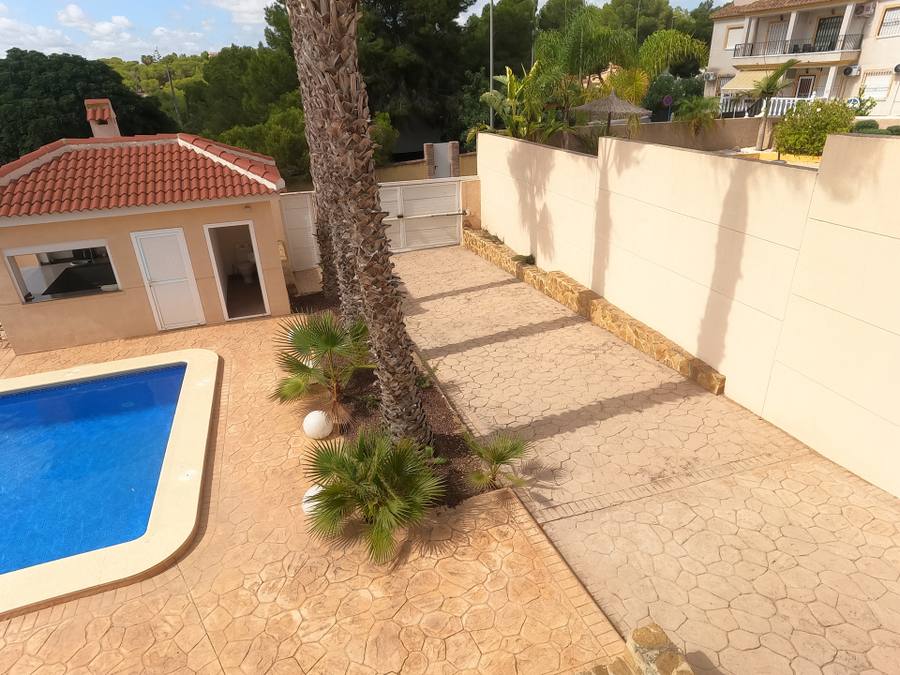 Villa in Algorfa – 10