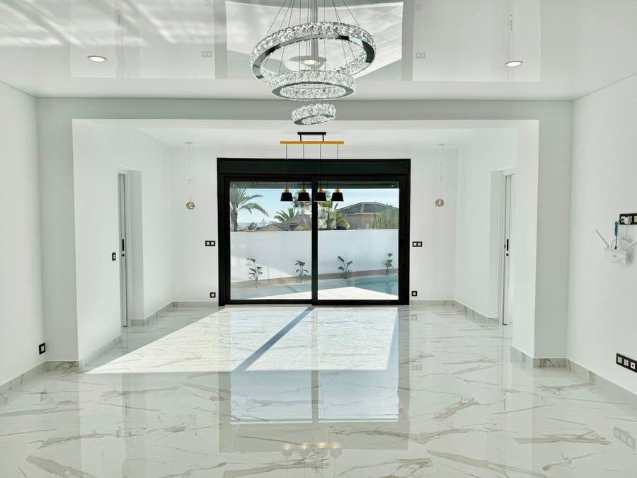 Villa in Rojales – 4