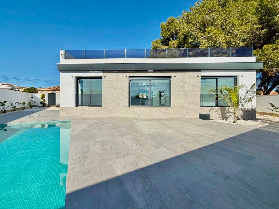 Villa in Rojales – 6