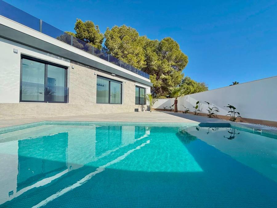 Villa in Rojales – 7