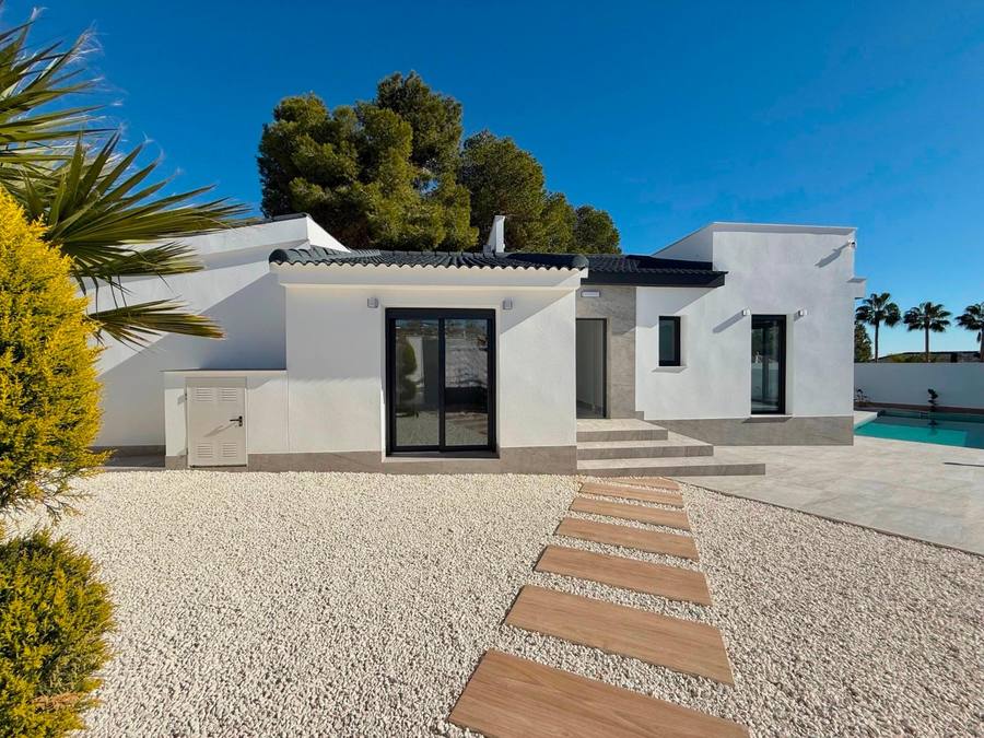 Villa in Rojales – 2