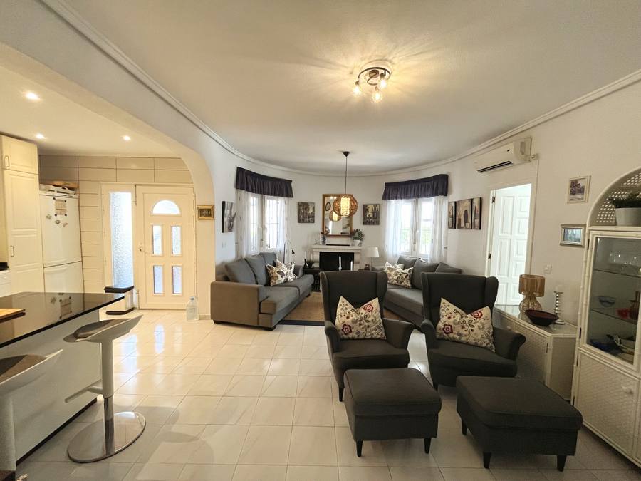 Villa in Upper Golf, Rojales – 6