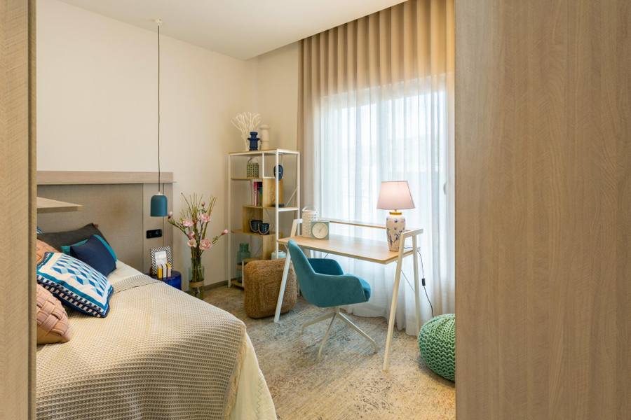 Villa in La Finca Golf, Algorfa – 10