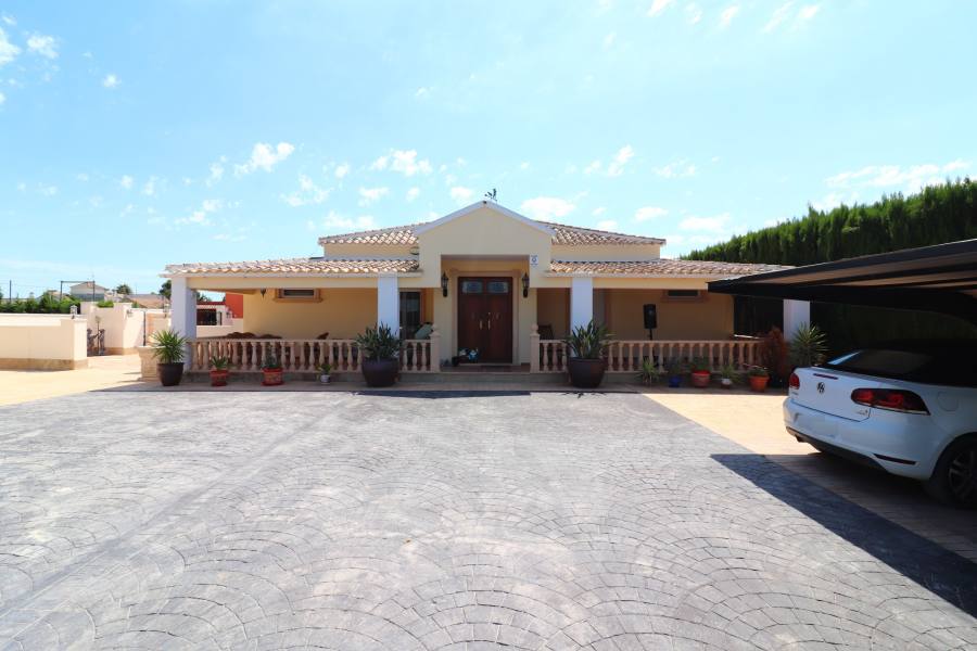 Finca in Almoradí – 9