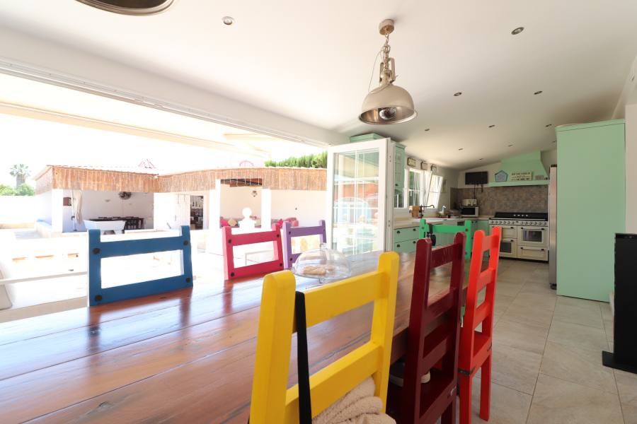 Finca in Almoradí – 12