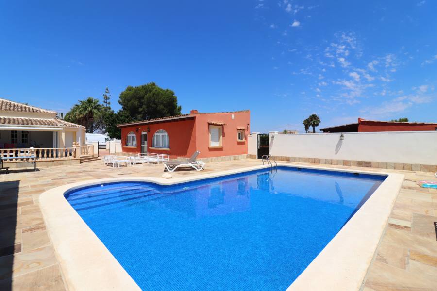 Finca in Almoradí – 7