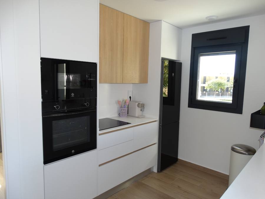 Appartement in Pilar de la Horadada – 8