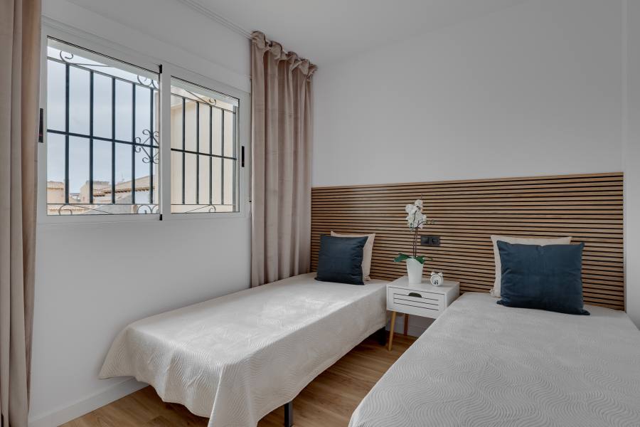 Townhouse in Orihuela costa – 9