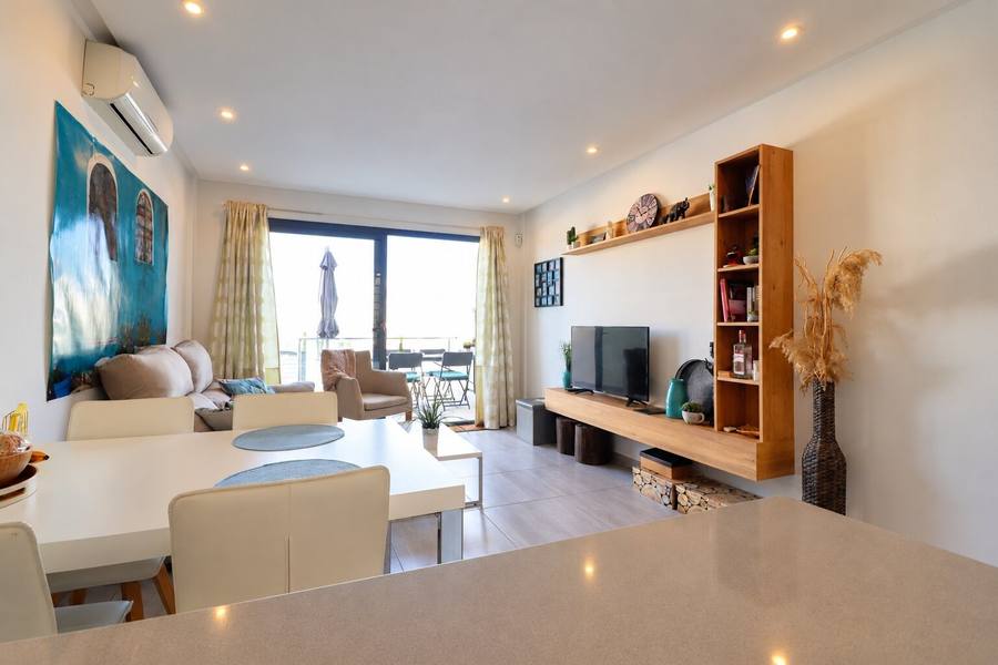 Townhouse in Benijófar – 7