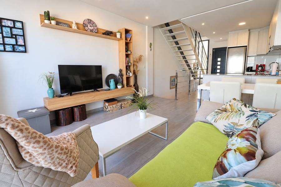 Townhouse in Benijófar – 6