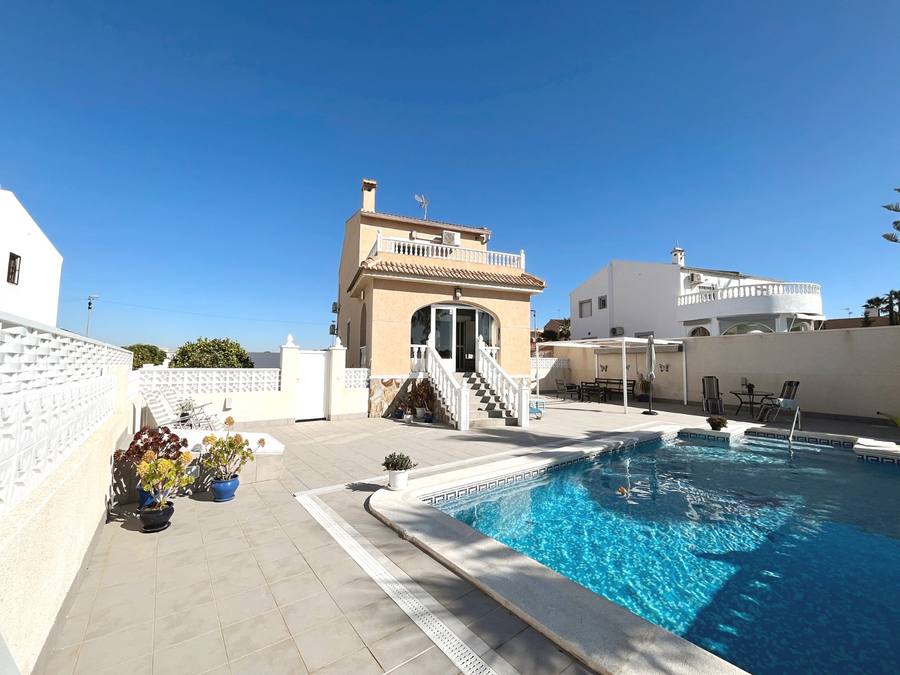 Villa in Benijófar – 2