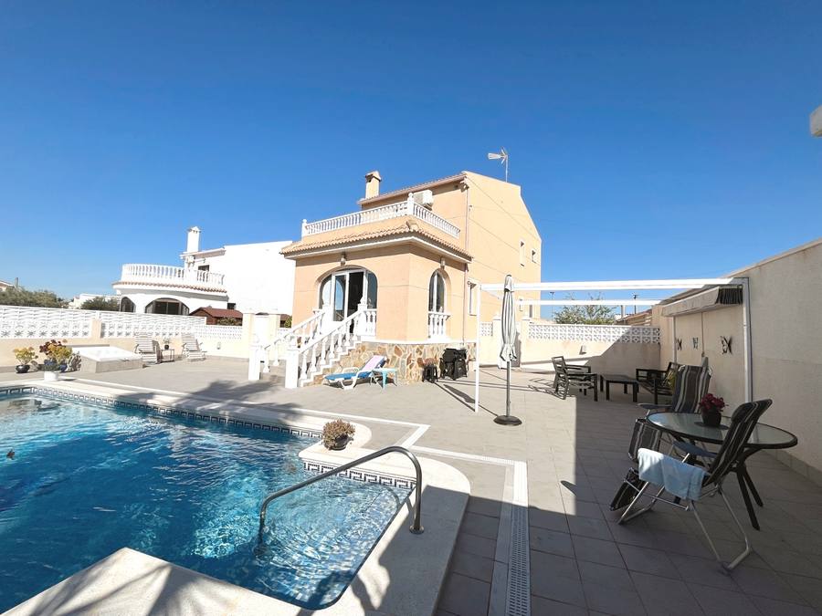 Villa in Benijófar – 3