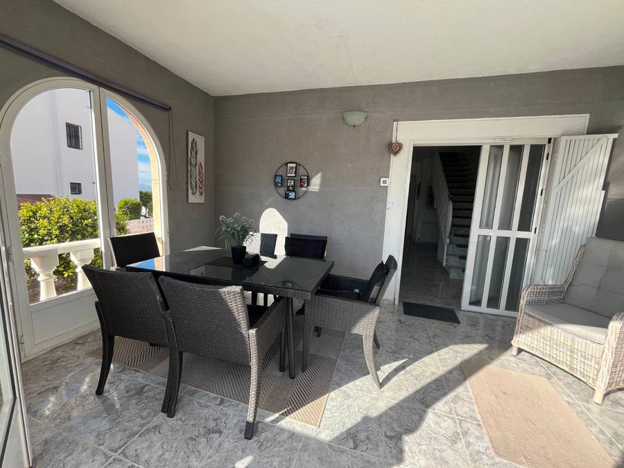 Villa in Benijófar – 8