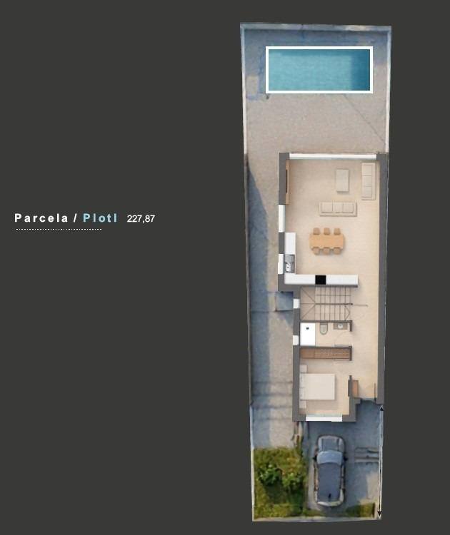 Villa in Las Filipinas, Orihuela Costa – 11