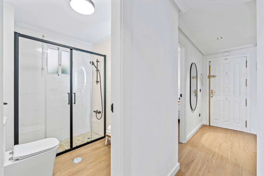 Appartement in Playa Flamenca, Orihuela Costa – 9