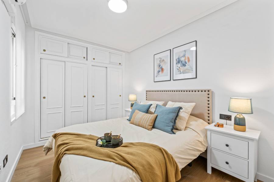 Appartement in Playa Flamenca, Orihuela Costa – 6