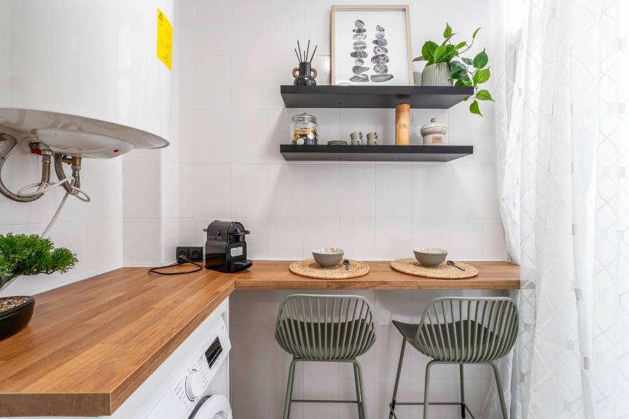 Appartement in Playa Flamenca, Orihuela Costa – 11