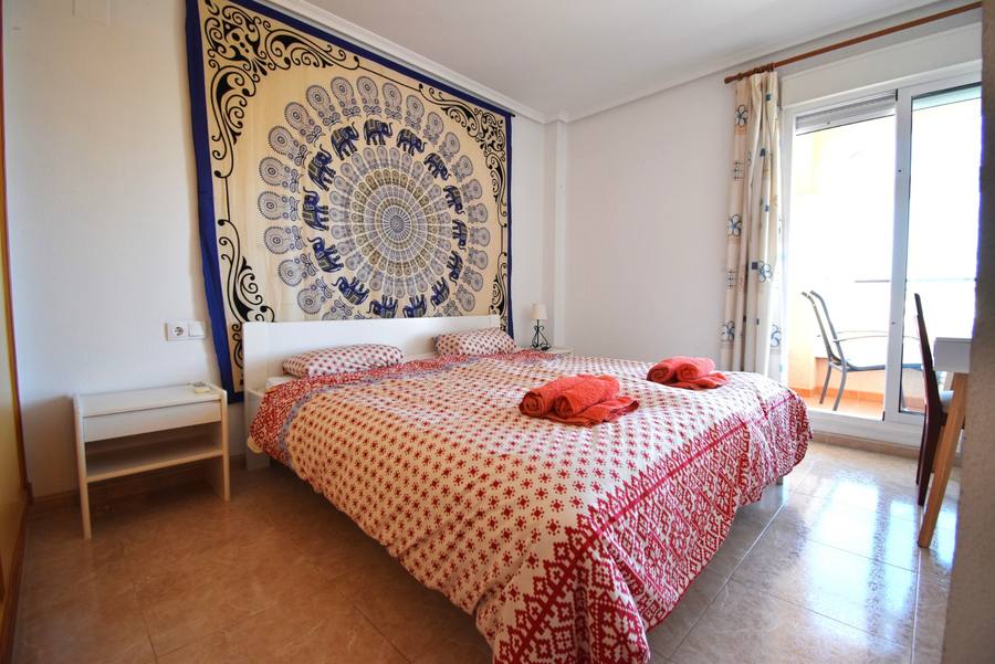 Duplex in Playa Flamenca, Orihuela Costa – 9