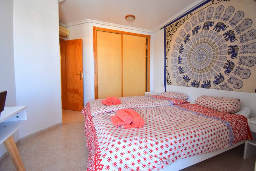 Duplex in Playa Flamenca, Orihuela Costa – 10