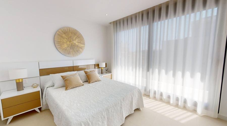 Villa in Urb. La Marina, San Fulgencio – 2