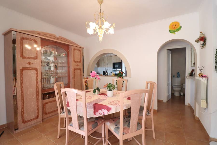 Quad house in Montebello, Algorfa – 7