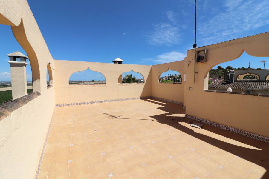 Villa in Lomas de La Juliana, Algorfa – 3