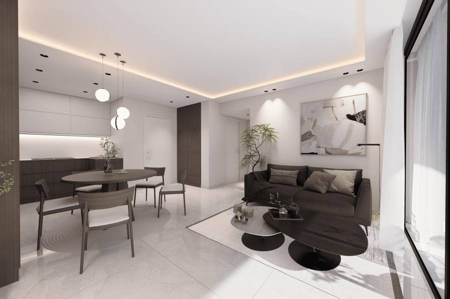 Penthouse in Guardamar del Segura – 11