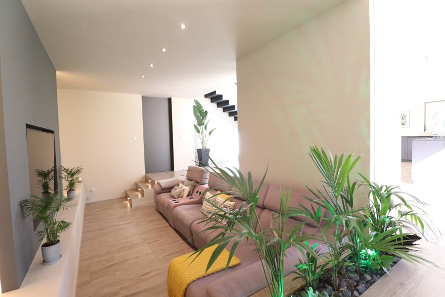 Finca in Aspe – 4