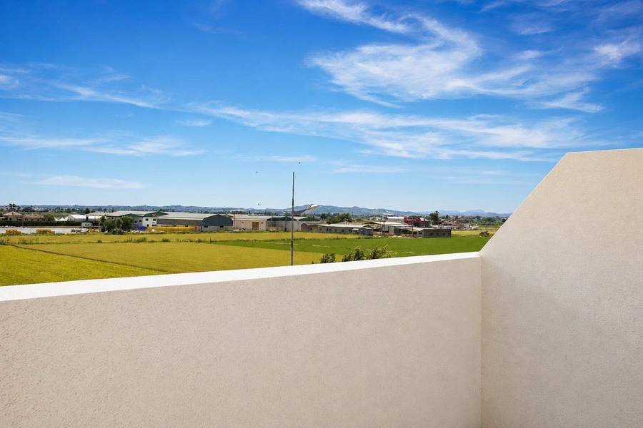 Townhouse in Sector 2, Dolores – 2