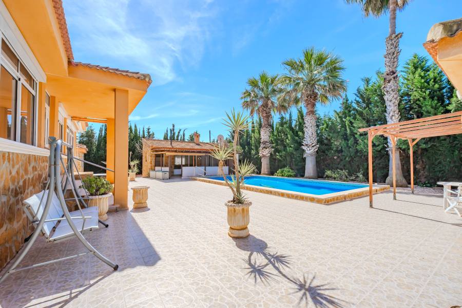 Finca in Rojales – 10