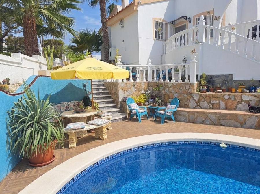 Villa in Rojales – 3
