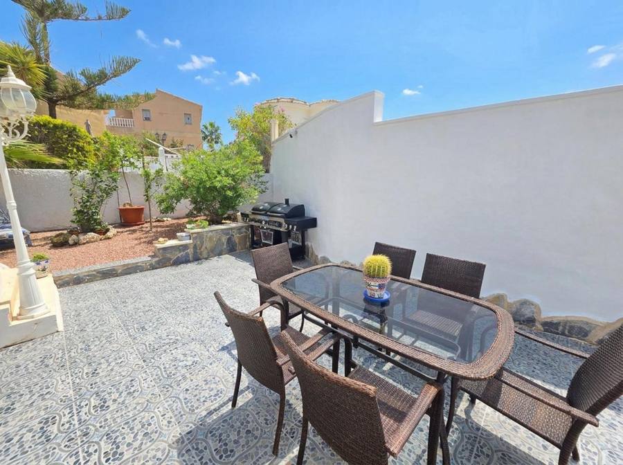 Villa in Rojales – 10