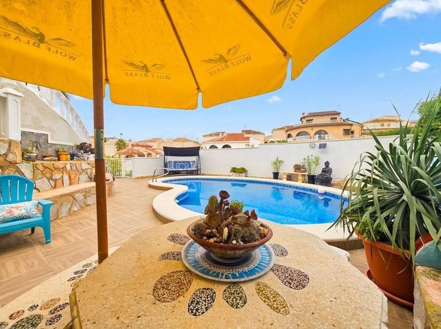 Villa in Rojales – 6