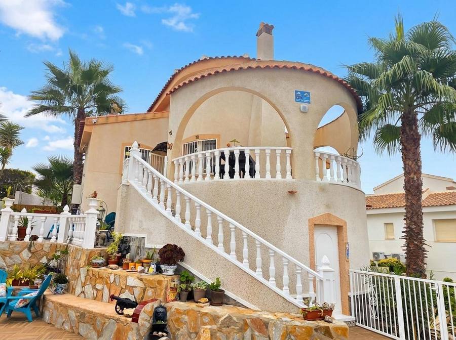 Villa in Rojales – 2