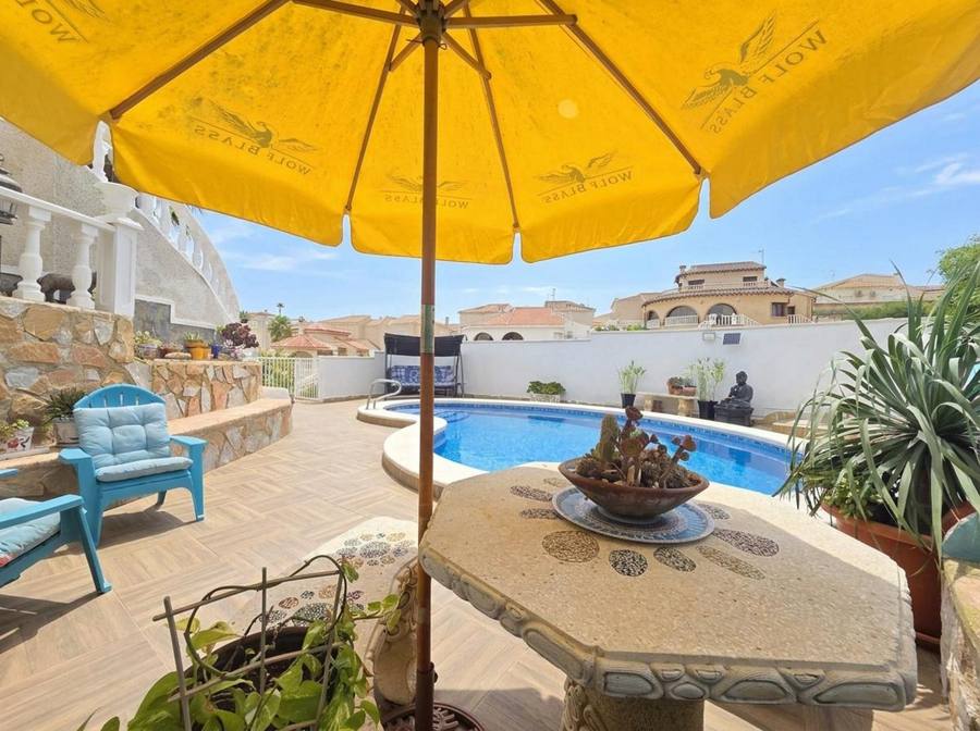Villa in Rojales – 7