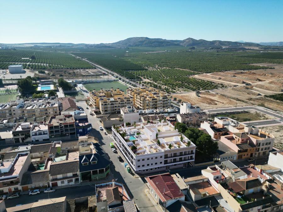 Appartement in Pueblo, Algorfa – 10