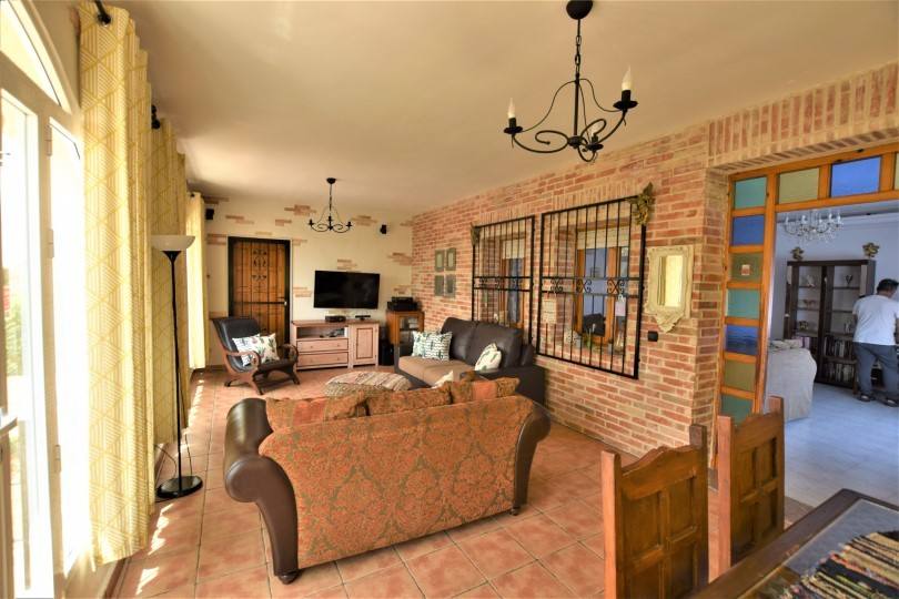 Villa in Pueblo Bravo, Rojales – 3