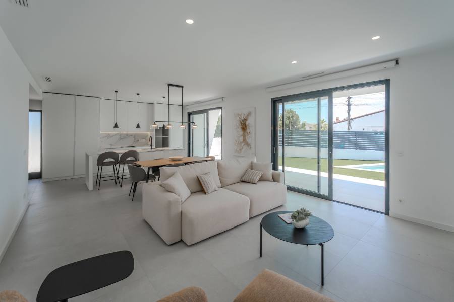 Villa in Ciudad Quesada, Rojales – 12
