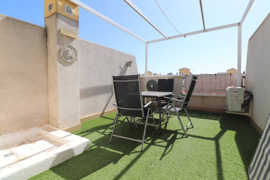 Townhouse in Montemar, Algorfa – 4