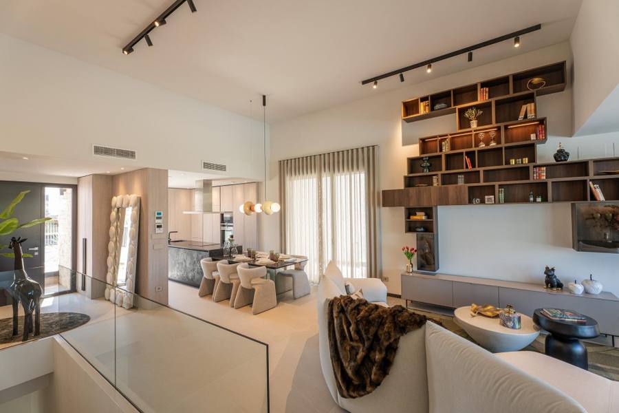 Villa in La Finca Golf, Algorfa – 10