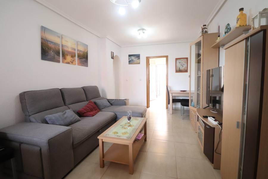 Apartment in Orihuela Costa – 6