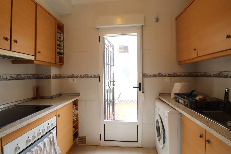Apartment in Orihuela Costa – 8